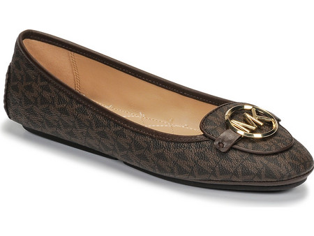 Μπαλαρίνες MICHAEL Michael Kors LILLIE MOC