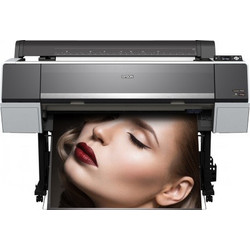 Epson SureColor SC-P9000 Violet