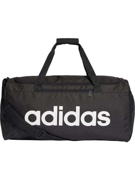 Adidas Linear Duffel Bag Small | BestPrice.gr