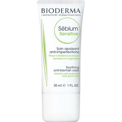 Bioderma Sebium Sensitive 30ml
