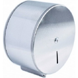 Tema Inox 81053 - Θήκη ρολού χαρτιού inox