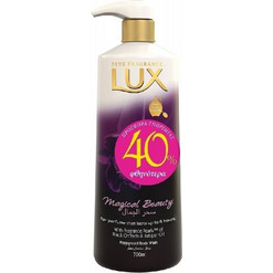 Lux Magical Beauty Αφρόλουτρο σε Gel 700ml
