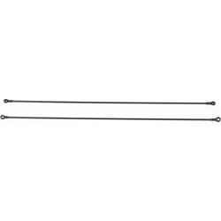 TAIL SERVO PUSH ROD SET