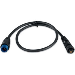 Garmin Adapter Cable 8-pin Transducer to 6-pin Sounder
