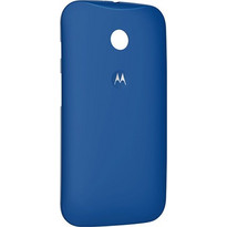 Καπάκι Μπαταρίας Motorola ASMEDRRB XT1021 XT1022 Moto E Royal Blue Original