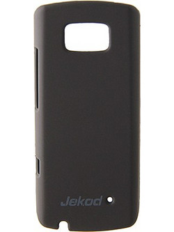 Θήκη Super Cool Nokia 700 brown Back cover