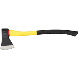 ΤΣΕΚΟΥΡΙ ΜΕ ΠΛΑΣΤΙΚΗ ΛΑΒΗ 710MM TOPEX 1250GR