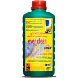 Καθαριστικό πλακιδίων EVERCLEAN 1lt