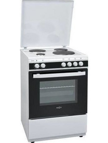 Winstar WSCS7246 Κουζίνα Ηλεκτρική 72lt με Εμαγιέ Εστίες 60cm