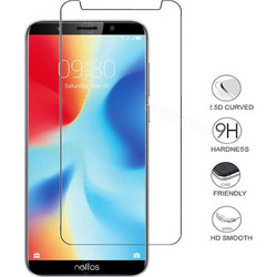 Προστασία Οθόνης 9H Tempered Glass for TP-Link Neffos C9A
