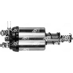 Μπουτόν Μίζας τύπου Lucas 12V | AS-PL SS4013