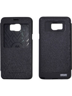 Θήκη WOW Bumper για Samsung Galaxy Note 5, Black