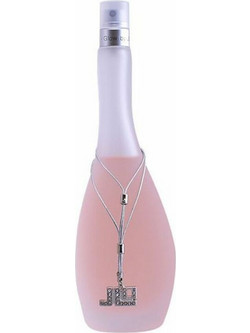 Jennifer Lopez Eau de Glow Eau de Toilette 100ml