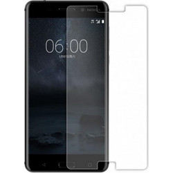 Tempered Glass 9H 0.33mm Για NOKIA 5 GL204