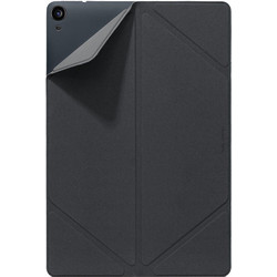 Αυθεντική Magic Cover Θήκη για HTC Nexus 9 T1031 με Δυνατότητα Αφύπνισης Μαύρο (OEM)