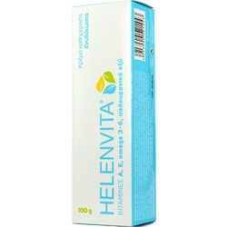 Helenvita Daily Moisturizing Cream 100gr