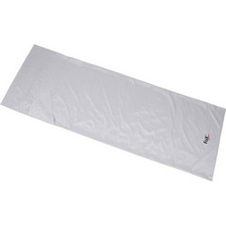 MFH Arber Microfiber Hut Sleeping Bag Μονό Άσπρο