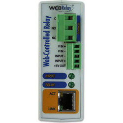 2N Helios IP Security relay - 1 output