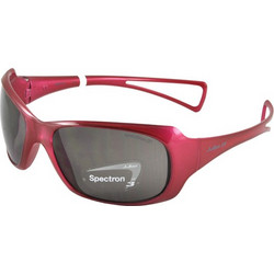 Julbo Παιδικά Γυαλιά Ηλίου Polarized Κόκκινα J4092019