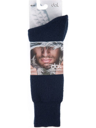 Ισοθερμικές Κάλτσες dal socks 165A σκούρο Μπλε
