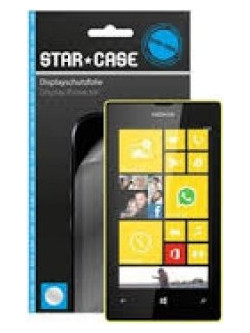 Star Case Display Protector for Nokia 701 Clear (11259)