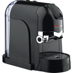 Espressocap 74585 Tekna Καφετιέρα Espresso για Kάψουλες Espresso Cap 20bar Black