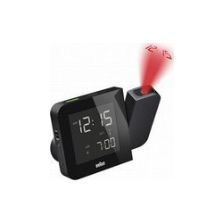 Braun BNC 015 Black