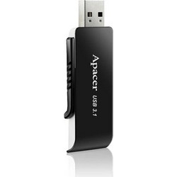 Apacer AH350 32GB USB Stick 3.2 Gen 1 με USB-A