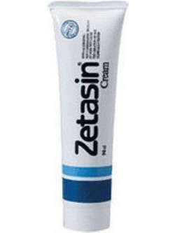Froika Zetasin Κρέμα Κοιλιάς & Στήθους για Ραγάδες Tube 90ml