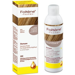 Foltene Sensitive Scalp Σαμπουάν 200ml