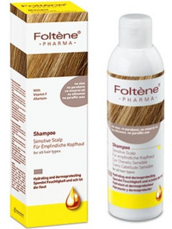 Foltene Sensitive Scalp Σαμπουάν 200ml