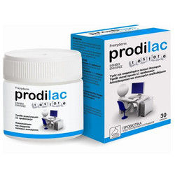 Frezyderm Prodilac Restore Προβιοτικά 30 Κάψουλες