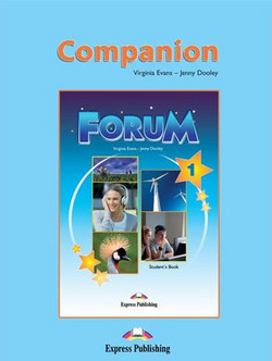 Forum 1: Companion