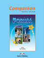 Forum 1: Companion