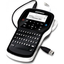 Dymo Labelmanager 280 with Case S0968990