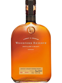 Woodford Reserve Ουίσκι Bourbon 43.2% 700ml