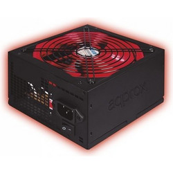 Approx APP800PS 800W Τροφοδοτικό Υπολογιστή ATX
