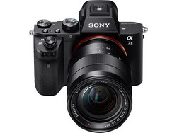 Sony α7 Mark II + Kit 28-70mm f/3.5-5.6