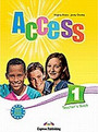 Access 1: Teacher's Book Access 1: Teacher's Book