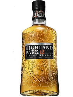 Highland Park Ουίσκι Single Malt 12 Ετών 40% 700ml