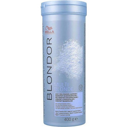 Wella Professionals Blondor Multi Blonde Ντεκαπάζ 400gr