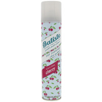 Dry Shampoo, Conditioner Cherry