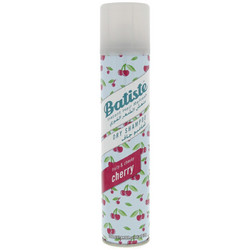 Batiste Cherry Dry Shampoo 200ml