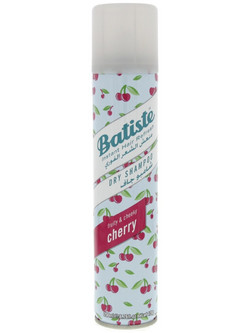 Batiste Cherry Dry Shampoo 200ml