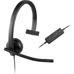 Logitech H570E Mono MS Teams