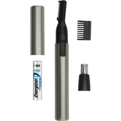 Wahl Lithium Pen Trimmer Μηχανή Ανδρική Μύτης Φρυδιών & Αυτιών 5640-1016