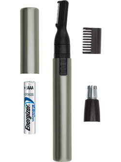 Wahl Lithium Pen Trimmer Μηχανή Ανδρική Μύτης Φρυδιών & Αυτιών 5640-1016