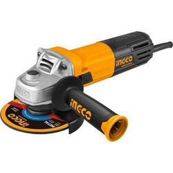 Ingco AG8508 Γωνιακός Τροχός Ρεύματος 950W 115mm