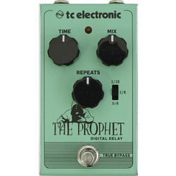 TC Electronic The Prophet Delay