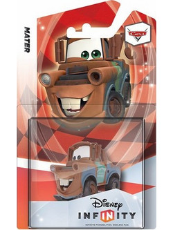 Disney Infinity Mater